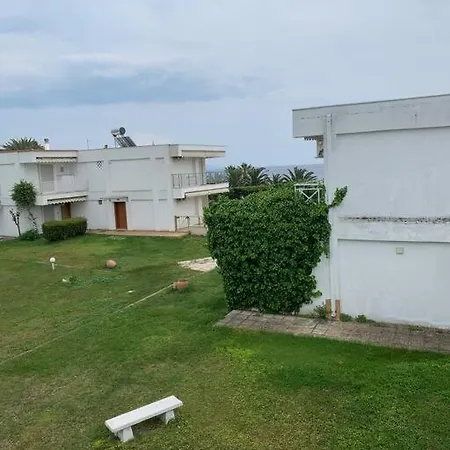 Apartmán Teresa House *