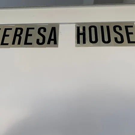 Teresa House Апартамент *