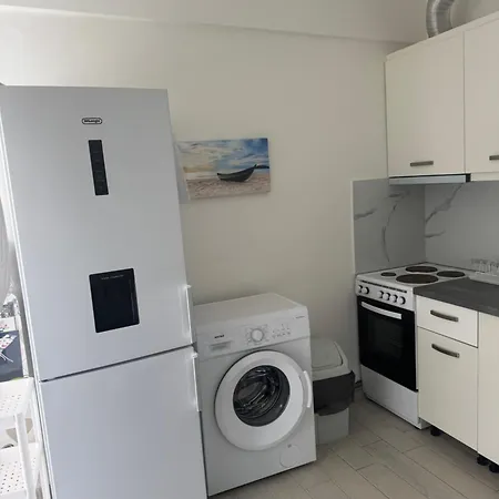 Teresa House Apartment *