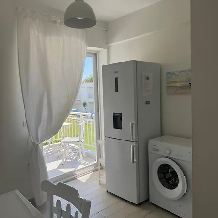 Teresa House Apartment