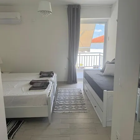 Apartment Teresa House Kalyves Polygyrou