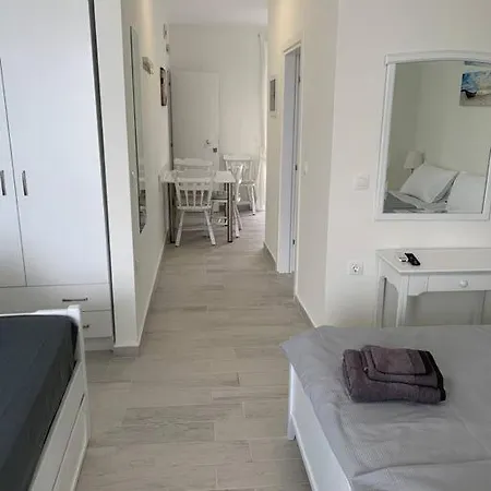 Teresa House *