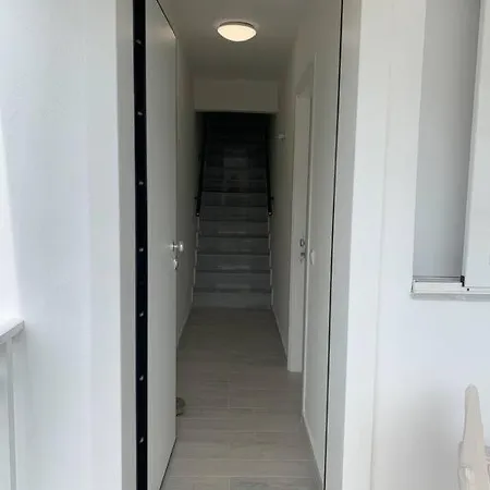 Teresa House Apartment Kalyves Polygyrou