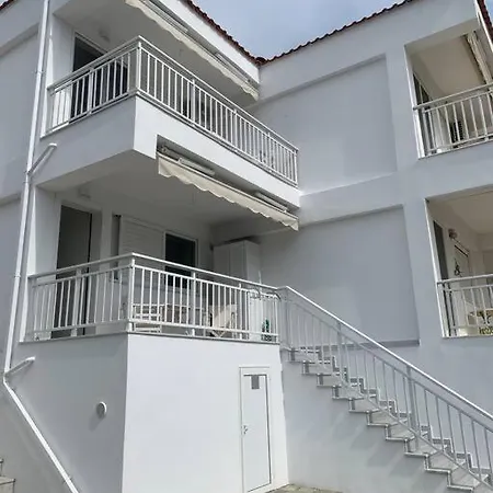 Teresa House Daire *