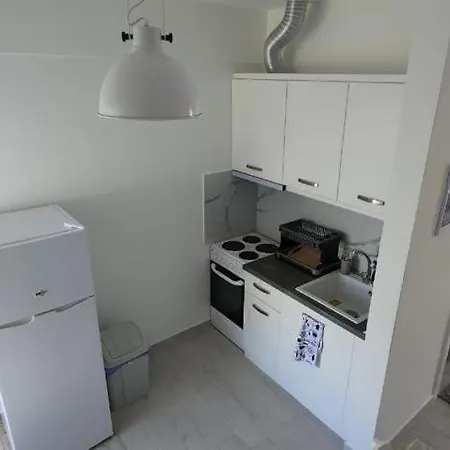 Apartment Teresa House Kalyves Polygyrou