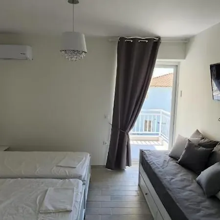 Apartment Teresa House