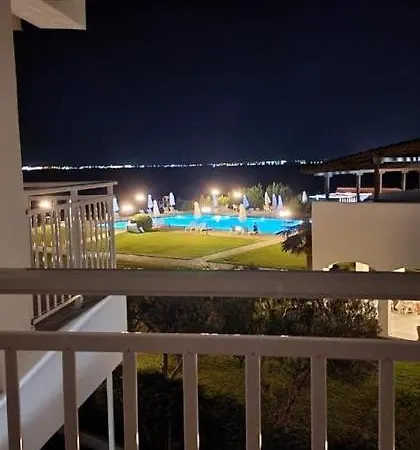 Apartment Teresa House *
