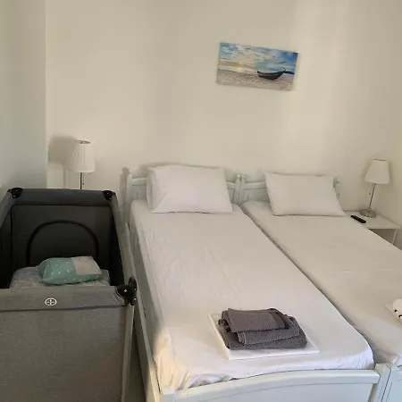 Teresa House Apartment