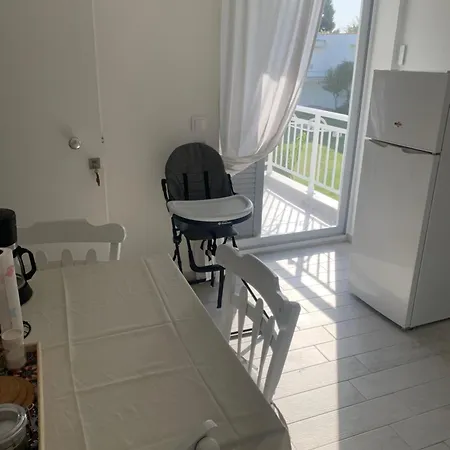 Apartment Teresa House