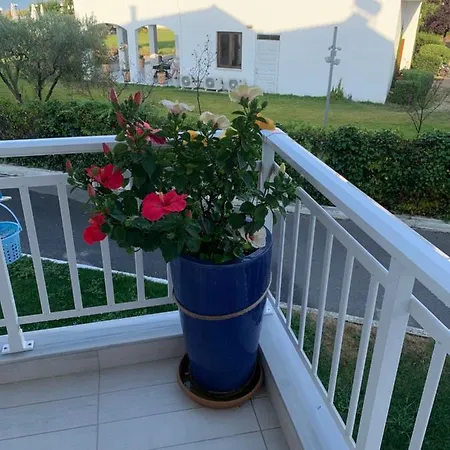 Apartment Teresa House Kalyves Polygyrou