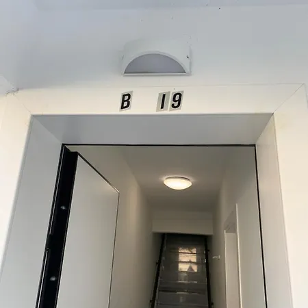 Apartment Teresa House
